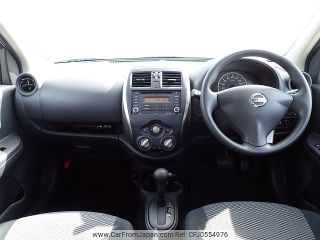 nissan march 2019 -NISSAN--March DBA-K13--K13-086363---NISSAN--March DBA-K13--K13-086363- image 2