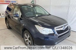 subaru forester 2015 quick_quick_DBA-SJ5_SJ5-065175