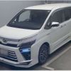 toyota voxy 2018 -TOYOTA 【福山 300ﾑ3604】--Voxy DAA-ZWR80W--ZWR80W-0305814---TOYOTA 【福山 300ﾑ3604】--Voxy DAA-ZWR80W--ZWR80W-0305814- image 1