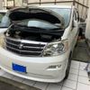 toyota alphard 2004 -TOYOTA--Alphard CBA-ANH10W--ANH10-0068069---TOYOTA--Alphard CBA-ANH10W--ANH10-0068069- image 2