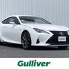 lexus rc 2019 -LEXUS--Lexus RC DAA-AVC10--AVC10-6005293---LEXUS--Lexus RC DAA-AVC10--AVC10-6005293- image 1