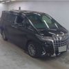 toyota alphard 2020 -TOYOTA 【久留米 345ｻ 21】--Alphard 3BA-GGH30W--GGH30W-0037774---TOYOTA 【久留米 345ｻ 21】--Alphard 3BA-GGH30W--GGH30W-0037774- image 1