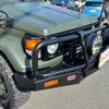 toyota land-cruiser 2003 -TOYOTA 【滋賀 100ｾ5284】--Land Cruiser HZJ79--0001484---TOYOTA 【滋賀 100ｾ5284】--Land Cruiser HZJ79--0001484- image 16