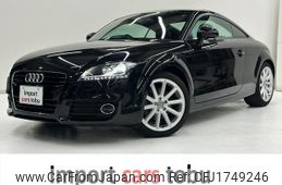 audi tt 2015 CFJ1749246