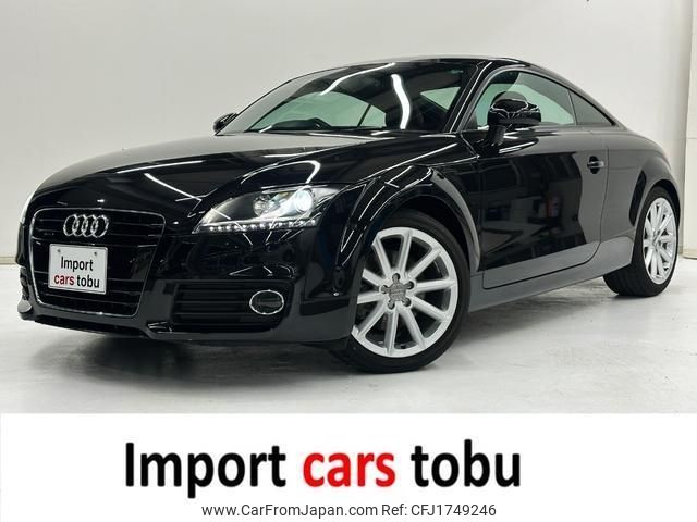 audi tt 2015 CFJ1749246 image 1