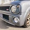 suzuki alto-lapin 2004 -SUZUKI--Alto Lapin HE21S--922094---SUZUKI--Alto Lapin HE21S--922094- image 9