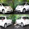 toyota iq 2008 CFJ1568575 image 3