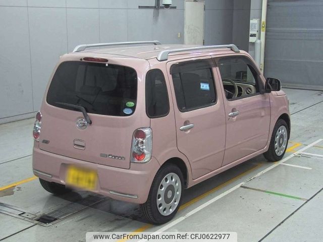 daihatsu mira-cocoa 2013 -DAIHATSU 【三河 580の6494】--Mira Cocoa L675S-0149590---DAIHATSU 【三河 580の6494】--Mira Cocoa L675S-0149590- image 2