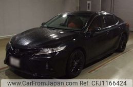 toyota camry 2020 -TOYOTA 【京都 339ﾛ3500】--Camry 6AA-AXVH70--AXVH70-1068825---TOYOTA 【京都 339ﾛ3500】--Camry 6AA-AXVH70--AXVH70-1068825-