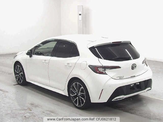 toyota corolla-sport 2019 -TOYOTA--Corolla Sport NRE210H--1007908---TOYOTA--Corolla Sport NRE210H--1007908- image 2