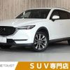 mazda cx-8 2018 -MAZDA--CX-8 3DA-KG2P--KG2P-203962---MAZDA--CX-8 3DA-KG2P--KG2P-203962- image 1