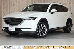 mazda cx-8 2018 -MAZDA--CX-8 3DA-KG2P--KG2P-203962---MAZDA--CX-8 3DA-KG2P--KG2P-203962-