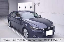lexus gs 2013 -LEXUS 【京都 302ﾑ289】--Lexus GS GRL11-6003440---LEXUS 【京都 302ﾑ289】--Lexus GS GRL11-6003440-