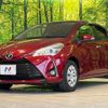 toyota vitz 2019 CFJ1493509 image 16