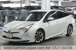 toyota prius 2016 -TOYOTA--Prius DAA-ZVW51--ZVW51-6001526---TOYOTA--Prius DAA-ZVW51--ZVW51-6001526-