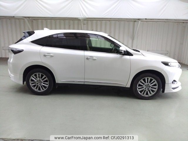 toyota harrier 2015 ENHANCEAUTO_1_ea288780 image 2