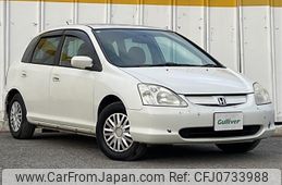 honda civic 2000 -HONDA--Civic LA-EU1--EU1-1011750---HONDA--Civic LA-EU1--EU1-1011750-