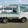 mitsubishi minicab-truck 1992 No.12988 image 3