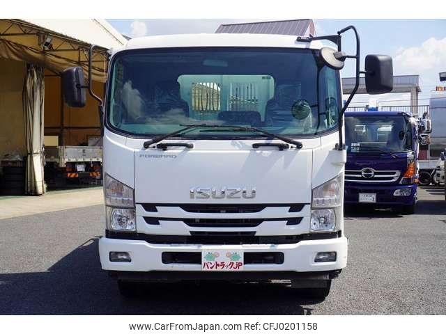 isuzu forward 2017 -ISUZU--Forward TKG-FRR90S1--FRR90-7120172---ISUZU--Forward TKG-FRR90S1--FRR90-7120172- image 2