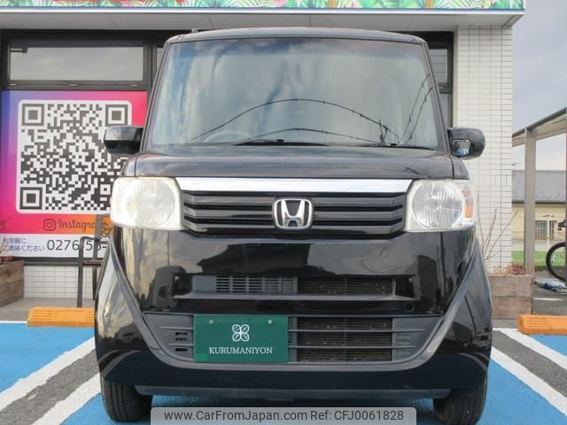 honda n-box 2012 quick_quick_JF1_JF1-1134057 image 2