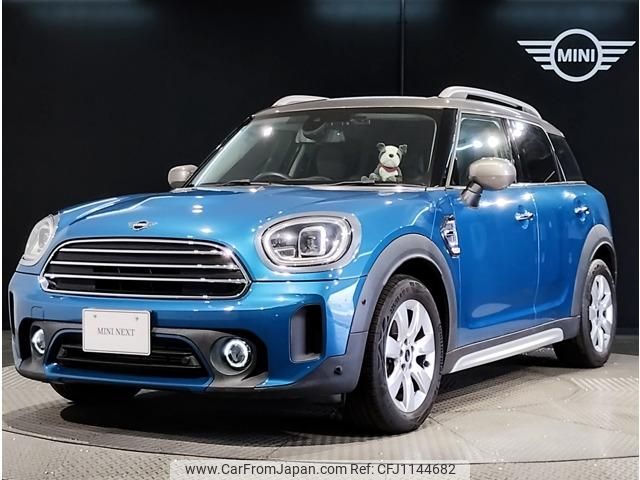 mini mini-others 2021 quick_quick_3DA-42BT20_WMW42BT0603N68977 image 1