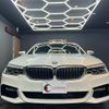 bmw 5-series 2018 quick_quick_JC20_WBAJC320X0WE58457 image 5