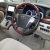 toyota alphard 2010 -TOYOTA--Alphard GGH20Wｶｲ-8031134---TOYOTA--Alphard GGH20Wｶｲ-8031134- image 4