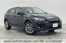 subaru impreza-wagon 2021 CFJ1685467