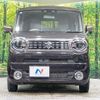 suzuki wagon-r 2021 CFJ1808523 image 15