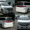 nissan elgrand 2010 quick_quick_DBA-TE52_TE52-007900 image 2