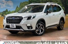 subaru forester 2023 -SUBARU--Forester 5AA-SKE--SKE-106061---SUBARU--Forester 5AA-SKE--SKE-106061-