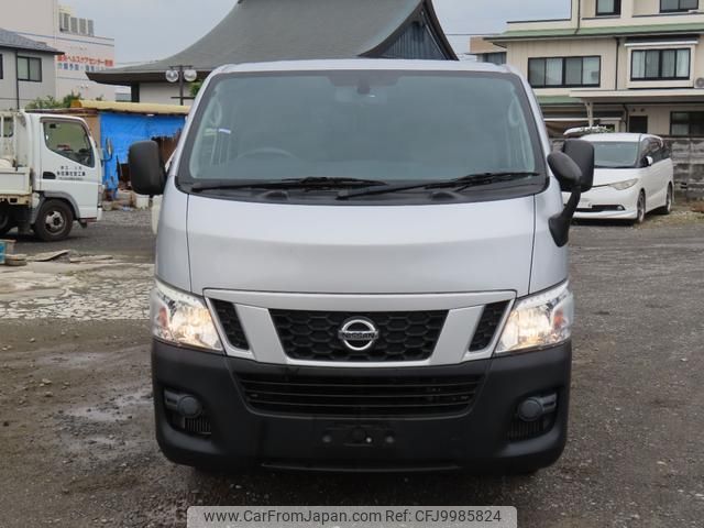 nissan nv350-caravan-van 2014 quick_quick_VW2E26_VW2E26-010054 image 2