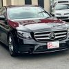 mercedes-benz e-class 2017 GOO_JP_700056140630240921002 image 5