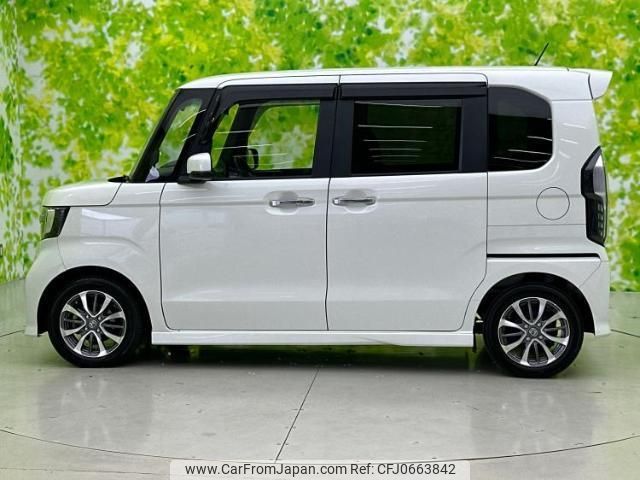 honda n-box 2022 quick_quick_6BA-JF3_JF3-5136836 image 2