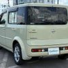 nissan cube 2005 CFJ1561169 image 3