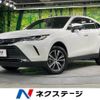 toyota harrier 2022 -TOYOTA--Harrier 6AA-AXUH80--AXUH80-0045133---TOYOTA--Harrier 6AA-AXUH80--AXUH80-0045133- image 1