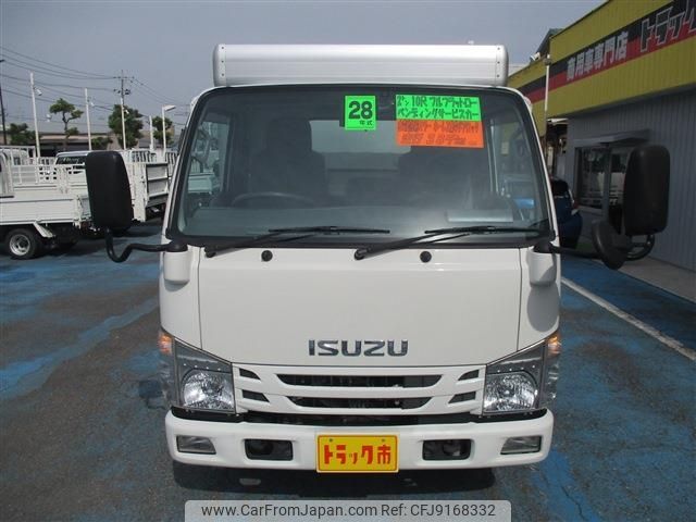 isuzu elf-truck 2016 -ISUZU--Elf TRG-NJR85AN--NJR85-7055360---ISUZU--Elf TRG-NJR85AN--NJR85-7055360- image 2