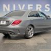 mercedes-benz c-class 2018 CFJ1792309 image 18