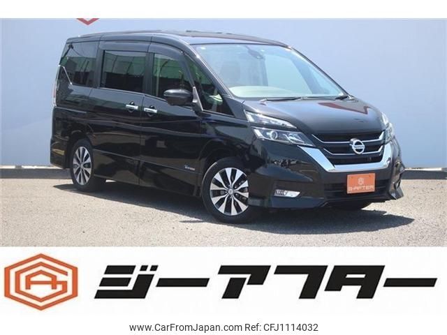 nissan serena 2017 -NISSAN--Serena DAA-GFC27--GFC27-044361---NISSAN--Serena DAA-GFC27--GFC27-044361- image 1