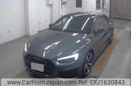 audi a5-sportback 2023 CFJ1630843