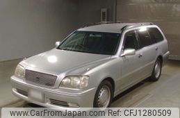 toyota crown-estate 2004 -TOYOTA--Crown Esrate JZS171W-0121856---TOYOTA--Crown Esrate JZS171W-0121856-