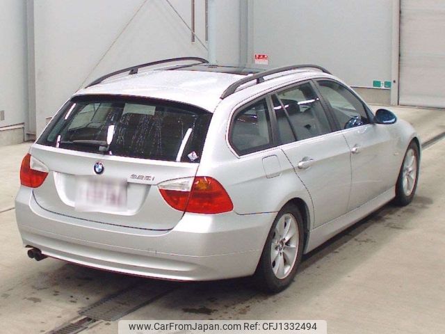 bmw 3-series 2005 -BMW 【岩手 300も1336】--BMW 3 Series VS25-WBAVS12040KV95861---BMW 【岩手 300も1336】--BMW 3 Series VS25-WBAVS12040KV95861- image 2
