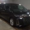 toyota alphard 2022 -TOYOTA--Alphard 3BA-AGH30W--AGH30-0411332---TOYOTA--Alphard 3BA-AGH30W--AGH30-0411332- image 4