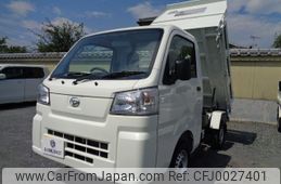 daihatsu hijet-truck 2024 quick_quick_3BD-S510P_S510P-0578644