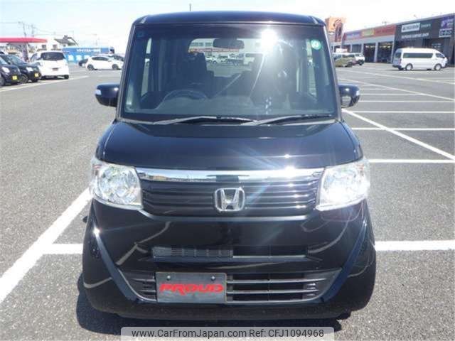 honda n-box 2013 -HONDA 【多摩 583ｶ0904】--N BOX DBA-JF1--JF1-2113894---HONDA 【多摩 583ｶ0904】--N BOX DBA-JF1--JF1-2113894- image 1
