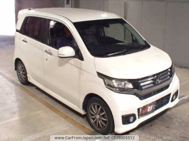 honda n-wgn 2014 -HONDA 【福岡 586ｸ0925】--N WGN JH1--JH1-1061427---HONDA 【福岡 586ｸ0925】--N WGN JH1--JH1-1061427- image 1