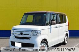 honda n-box 2019 -HONDA 【野田 580】--N BOX DBA-JF3--JF3-1247391---HONDA 【野田 580】--N BOX DBA-JF3--JF3-1247391-