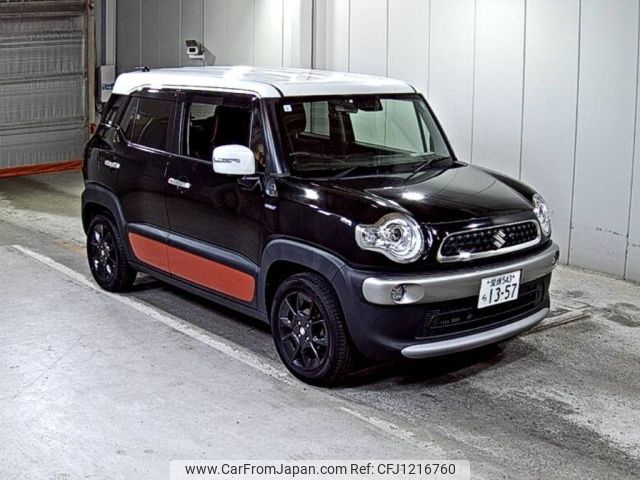 suzuki xbee 2019 -SUZUKI 【愛媛 543ら1357】--XBEE MN71S-145156---SUZUKI 【愛媛 543ら1357】--XBEE MN71S-145156- image 1