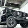 mercedes-benz g-class 2016 CFJ1827240 image 12