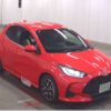 toyota yaris 2024 -TOYOTA 【四日市 500ｾ2385】--Yaris 5BA-MXPA10--MXPA10-2079690---TOYOTA 【四日市 500ｾ2385】--Yaris 5BA-MXPA10--MXPA10-2079690- image 1